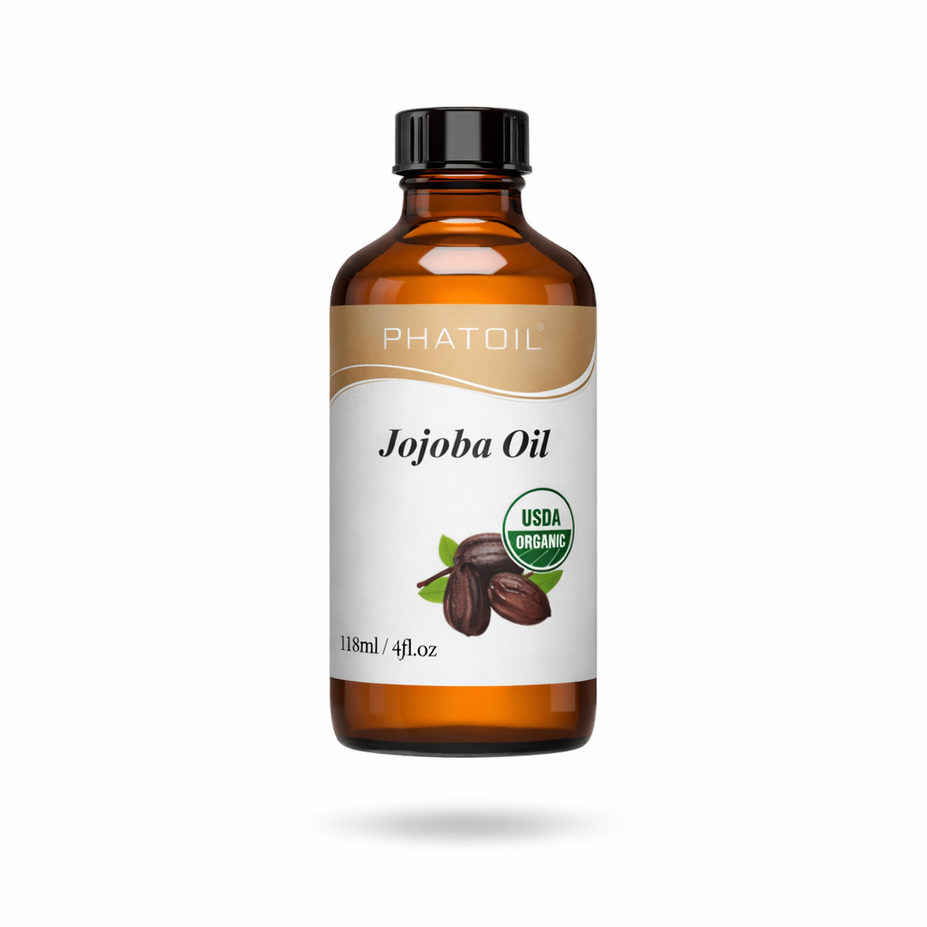 PHATOIL - Jojoba Oil