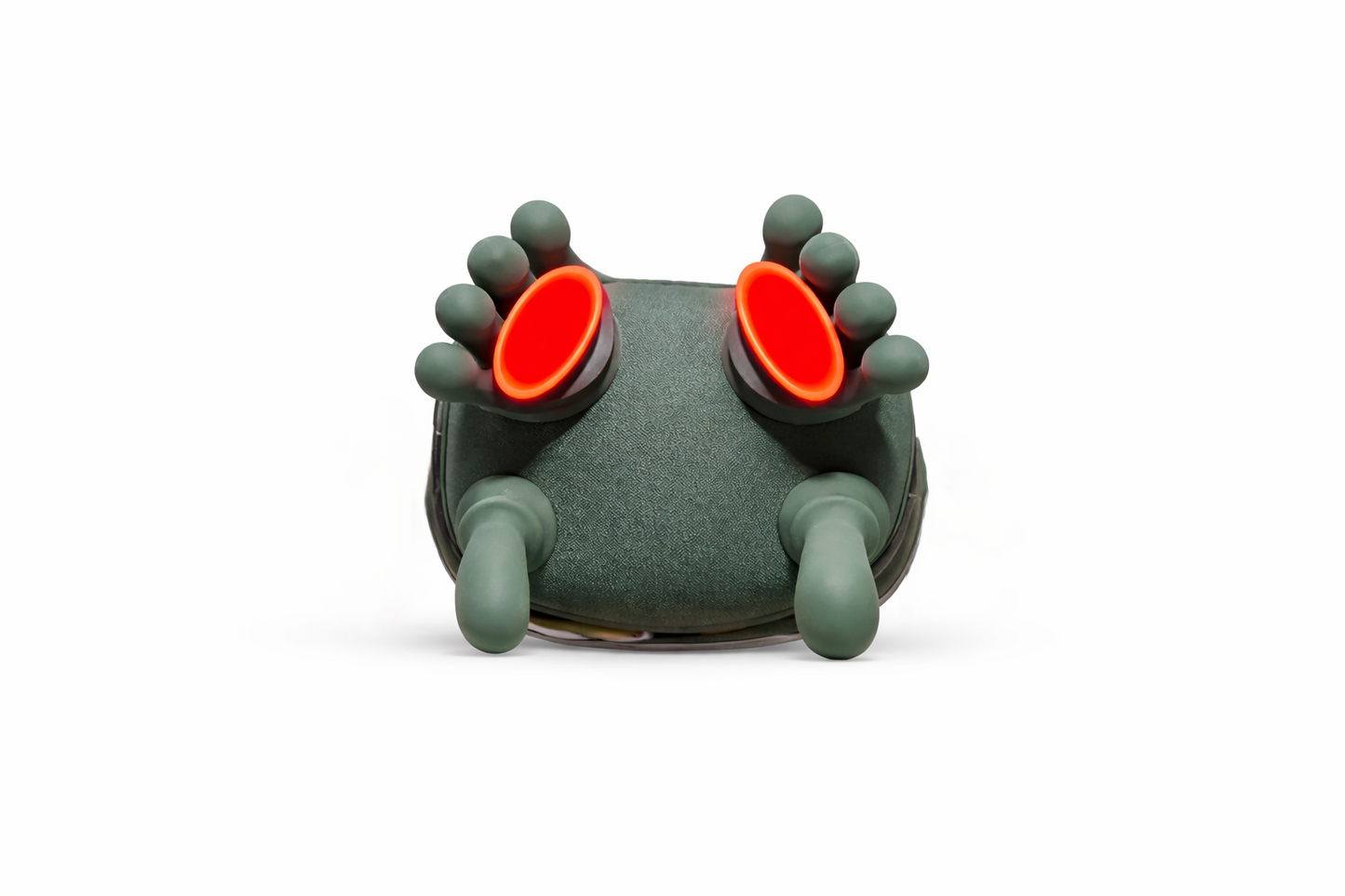 Neck Reset – Masseur Cervical à Pression Profonde