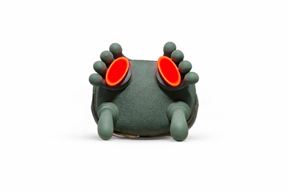 Neck Reset – Masseur Cervical à Pression Profonde