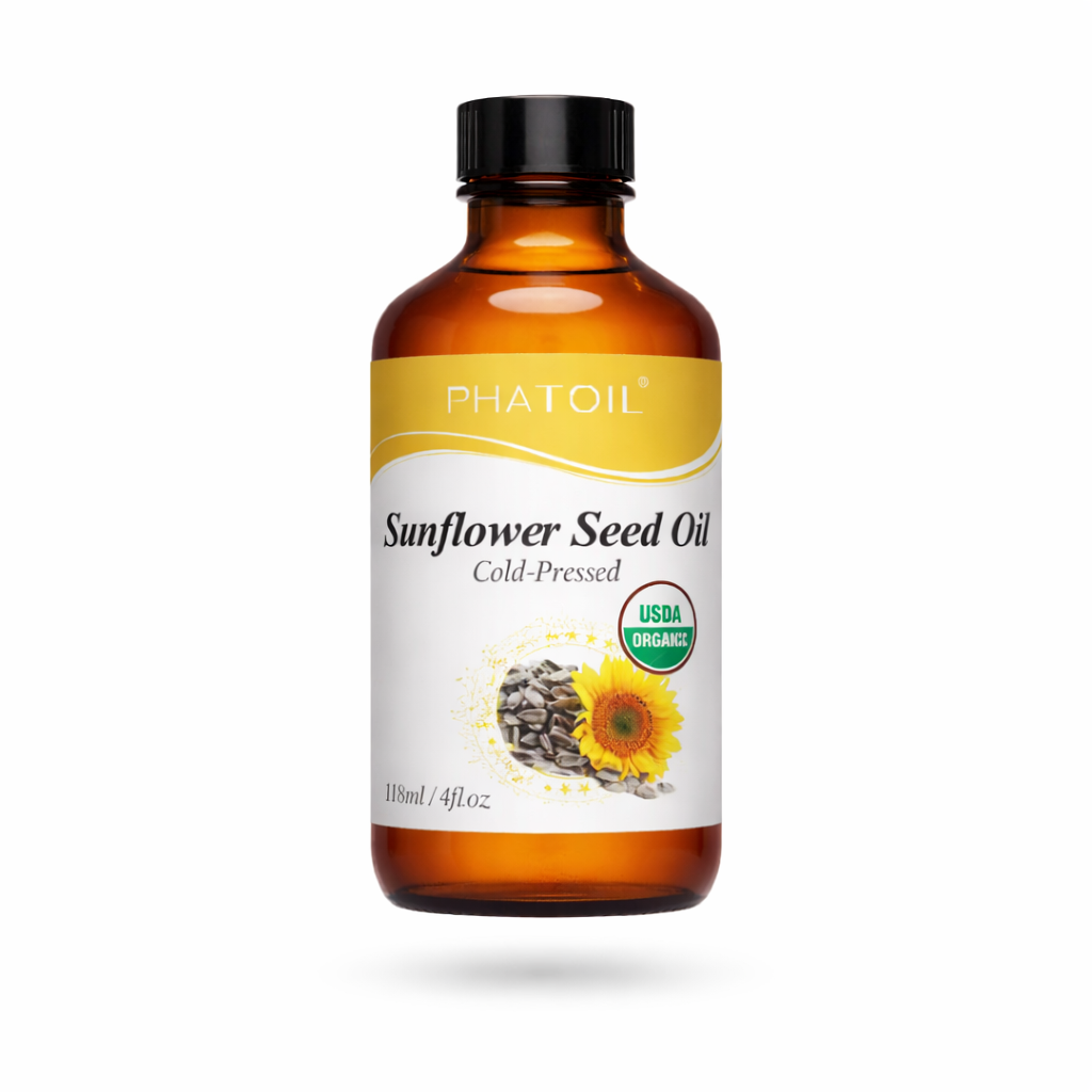 PHATOIL - Sunflower Seed Oil
