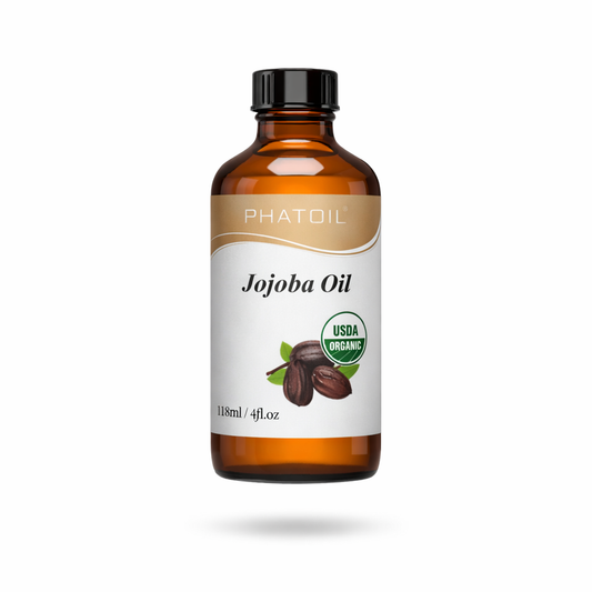 PHATOIL -  Jojoba Oil