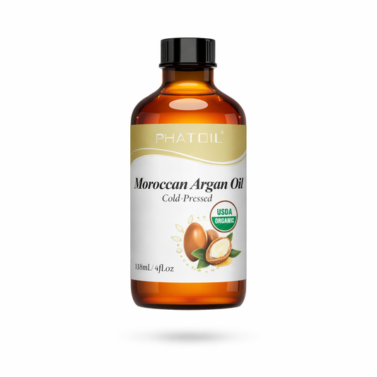 PHATOIL - Moroccan Argan Oil