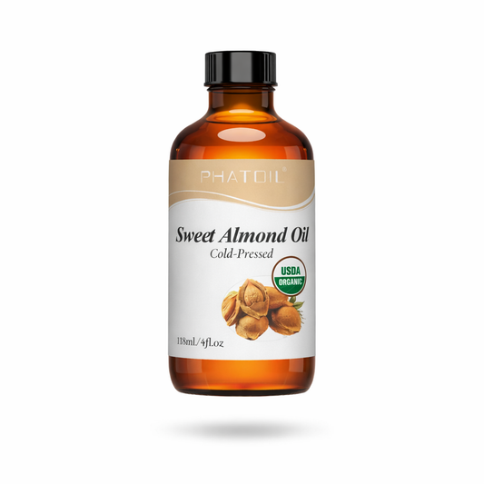PHATOIL - Sweet Almond Oil